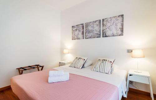 Apartamento Beach Town House