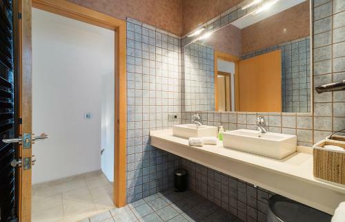Apartamento Beach Town House