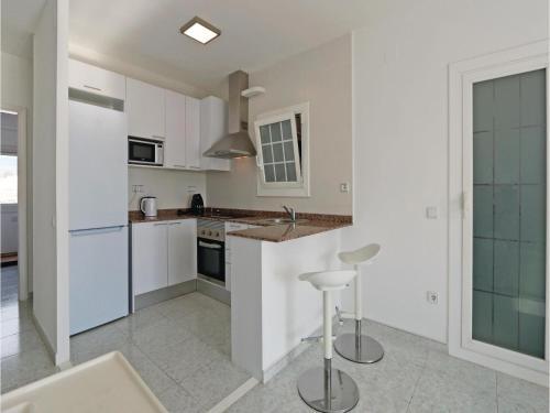 Two-bedroom Apartment In Vilassar De Mar