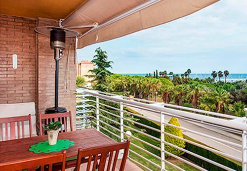 Apartamento Vivalidays Caroline