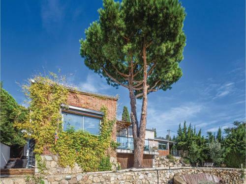 Holiday Home C/sant Crist Vell