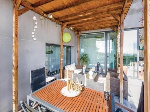 Holiday Home C/sant Crist Vell