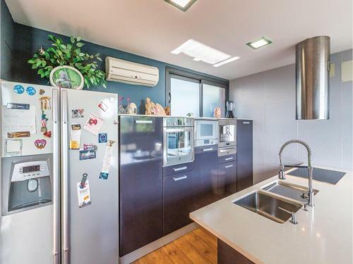 Holiday Home C/sant Crist Vell