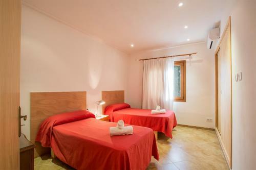 Villa Son Morey