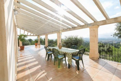 Villa Son Morey