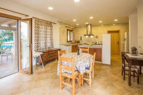 Villa Son Morey