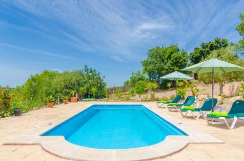 Villa Son Morey