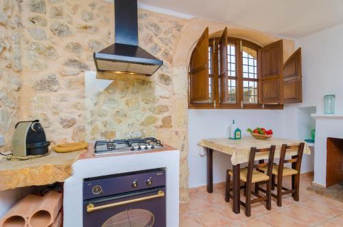 Villa Aubadallet (can Randa)