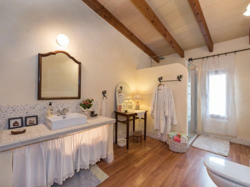 Holiday Home Cas Padr�