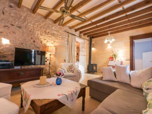 Holiday Home Cas Padr�