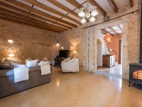 Holiday Home Cas Padr�