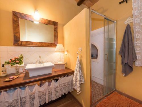 Holiday Home Cas Padr�