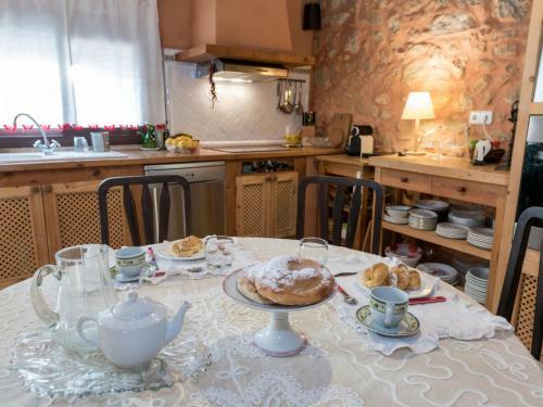 Holiday Home Cas Padr�