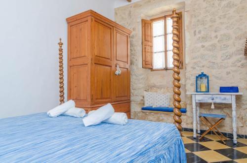 Villa Ca Na Siona (blaveta)