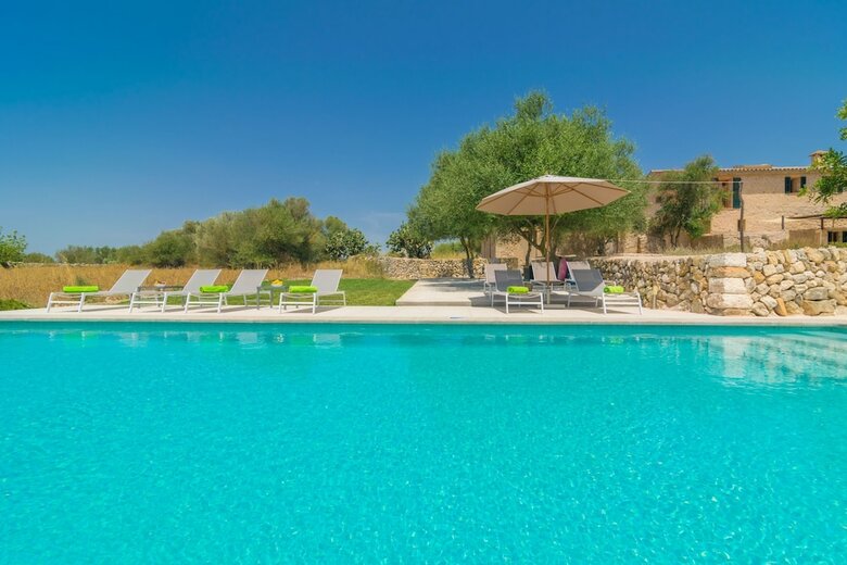 Villa Cases Dalcudiarrom