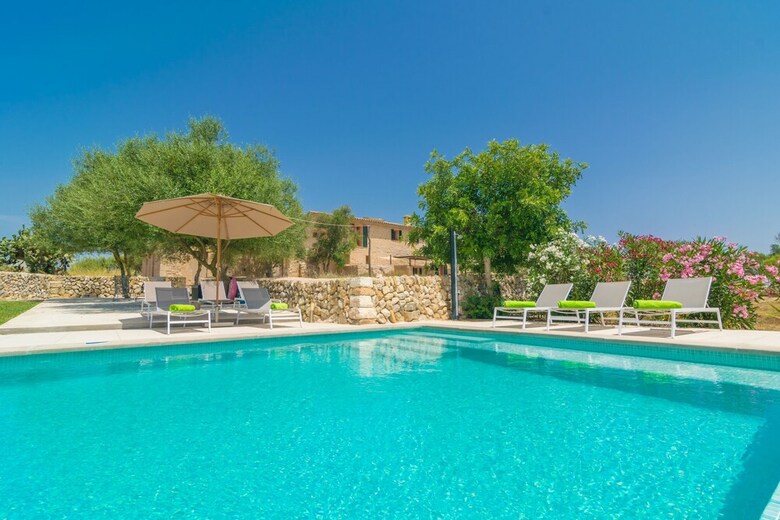 Villa Cases Dalcudiarrom