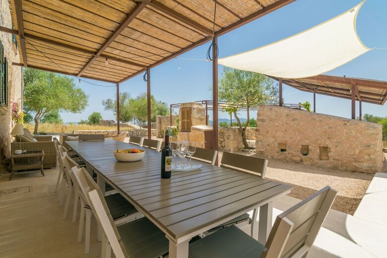 Villa Cases Dalcudiarrom