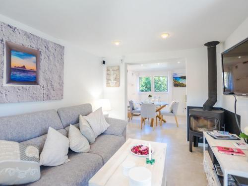 Holiday Home Sa Font