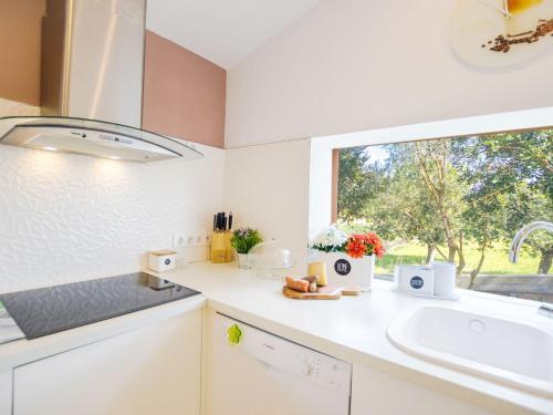 Holiday Home Sa Font