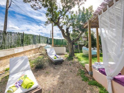 Holiday Home Sa Font