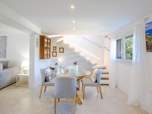 Holiday Home Sa Font