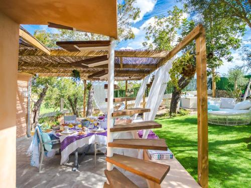 Holiday Home Sa Font
