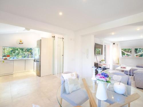 Holiday Home Sa Font