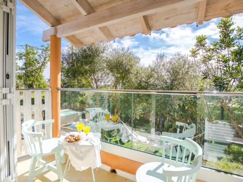 Holiday Home Sa Font