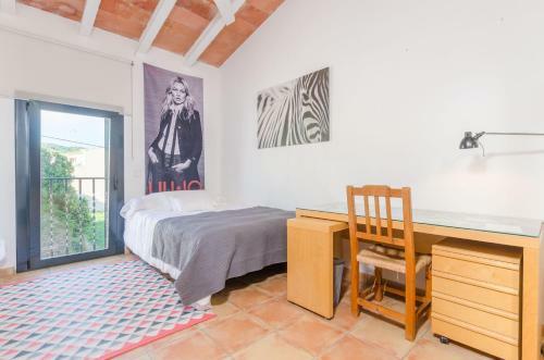 Ca Na B�rbara (ca Na Barbara De Vilafranca)