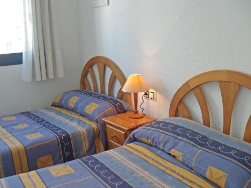 Apartment Tamarindo.1