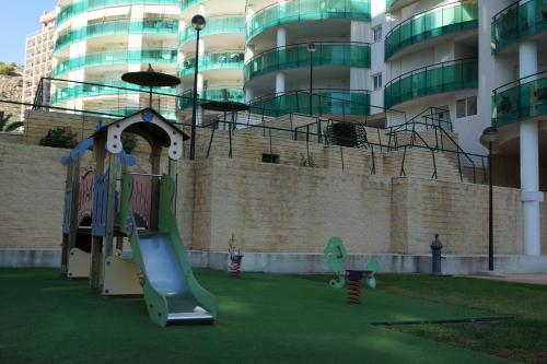 Ibg Apartment Vila Park
