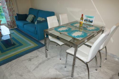 Ibg Apartment Vila Park