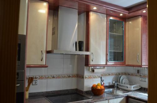 Apartamento Maria Beach