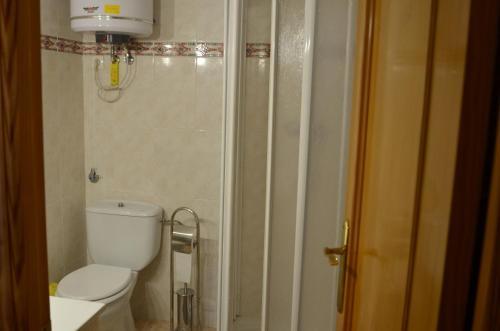 Apartamento Maria Beach