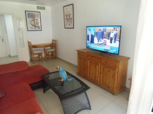 Apartamento Gemelos Sweet