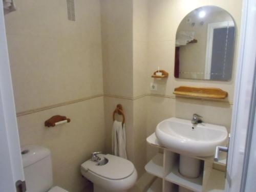 Apartamento Gemelos Sweet