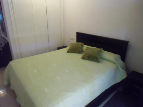Apartamento Gemelos Sweet
