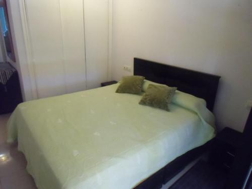 Apartamento Gemelos Sweet