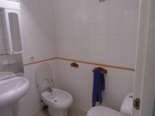 Apartamento Gemelos Sweet