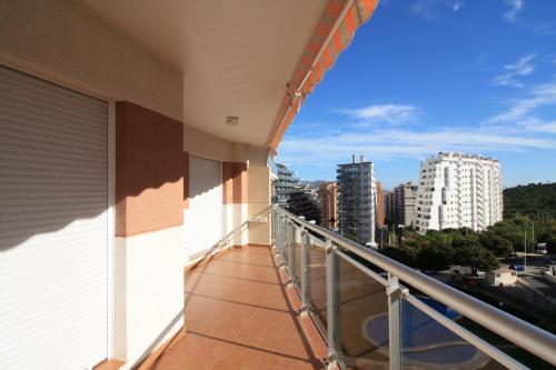 Apartamento A831 - Los Altos De La Cala - 2004 Finestrat S.l.