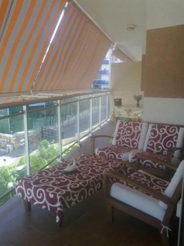 Apartamento A831 - Los Altos De La Cala - 2004 Finestrat S.l.