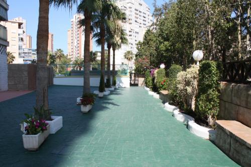 Apartamento A832 - Atrium Beach 2 - 2004 Finestrat S.l.