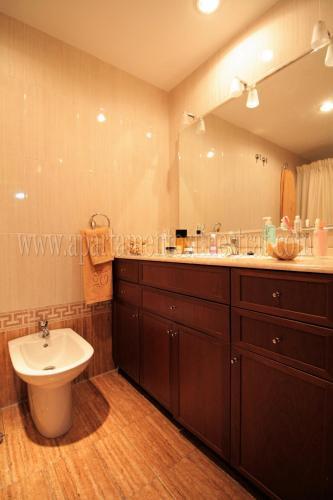 Apartamento A832 - Atrium Beach 2 - 2004 Finestrat S.l.