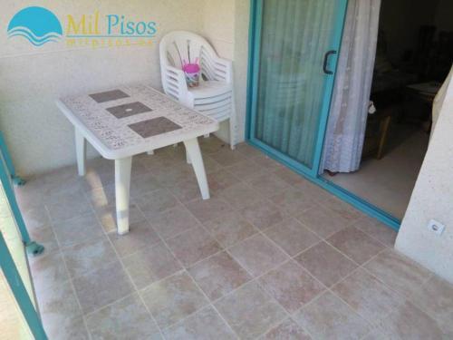 Apartamento Atrium Paradise