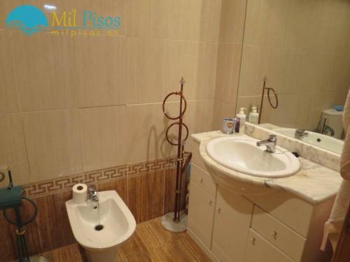 Apartamento Atrium Paradise