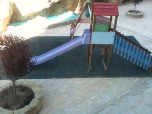 Apartamento Atrium Paradise