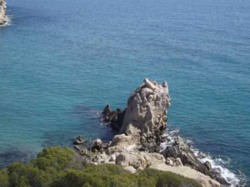 Apartamento Bulevar Beach