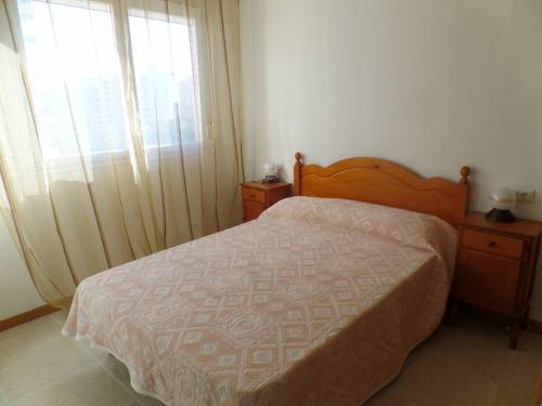 Apartamento Bulevar Beach