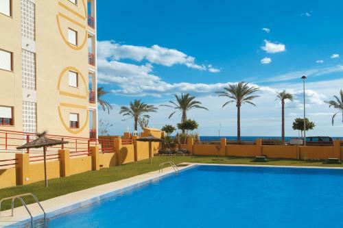 Apartamentos Residencial Terramar Mar Holidays