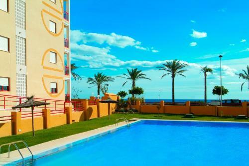 Apartamentos Residencial Terramar Mar Holidays